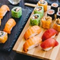 Sushi Servis Malzemeleri